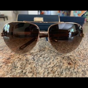 Chopard sunglasses